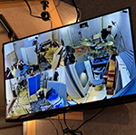 Ah-Q Jazz Arkestra at Dong Xi Studio May 2025